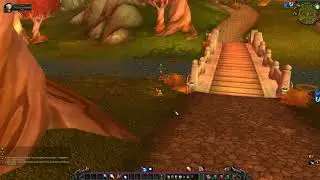 Roadside Ambush, WoW TBC Quest