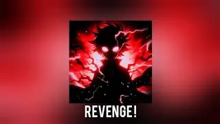 REVENGE !