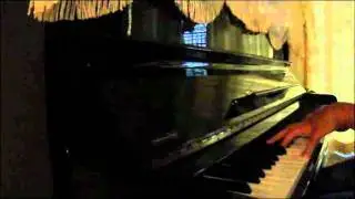 Kanye West - Heartless (Slow version) Piano Cover