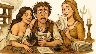 What It Was Really Like to Be a Renaissance Printer in Venice Boring History For Sleep
