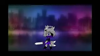 Sapphire The Fox (Sonic Boom)