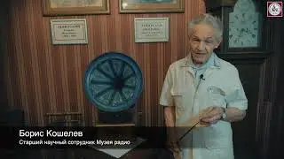 Патефон и диски фирмы «Братья Пате»: чем они эксклюзивны? #47 Предметные истории