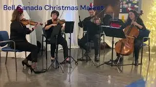 Bell Event December 2024