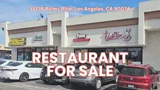 Restaurant for sale  | 1 800 Biz Broker  | Business Brokers