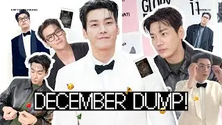 2026년 1월의 마음가짐 제출 💌 12월 영광의 순간을 영원히 반복하기 | 연말 | EP.8