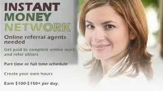 Is Instant Money Network/Instant Rewards a Scam?