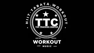 CARDIO by top training center #gymmusic #workoutmusic #excercicemusic #electronic2022