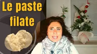 Le paste filate