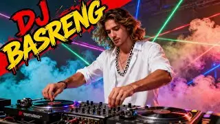 DJ BASRENG || DJ DANGDUT DISTORSI || DJ REMIX TERBARU 2026 || MUSIC NO COPYRIGHT