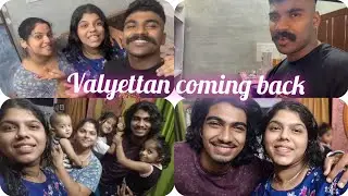 Valyettan coming back🫶🥳