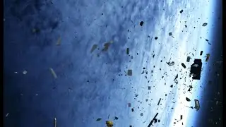 China's rocket stage disintegrated into 700 fragments [space news]