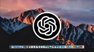 How To Install ChatGPT App on Mac Os