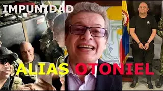 Alias OTONIEL