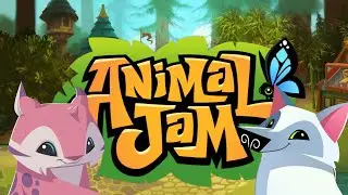 Play Wild | Animal Jam