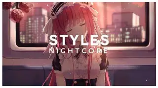 Nightcore - Forever Young ➝「Boy In Space」