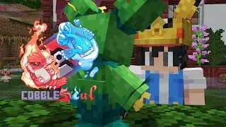 EPISODE KALI INI HOAM | Cobble Souls
