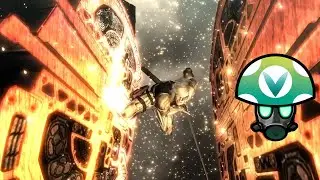 REVengence - Rev [Vinesauce]