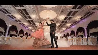 Umme Hani & Sayeed Muslim Valima Reception Video | Best Muslim candid video 2022 | Eye-Fi Captures