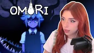 THE LAST FIGHT :( | Omori Part 11