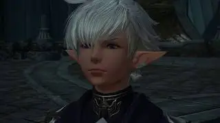 Heavensward: Winning Over the Wyrm, (end)