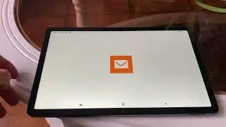Comment Ajouter Une Adresse Mail Orange Sur Redmi Pad SE ( Guide Complet )