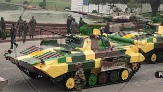 BMP-2 Sarath 2025 &mdash; Почему её боятся эксперты?