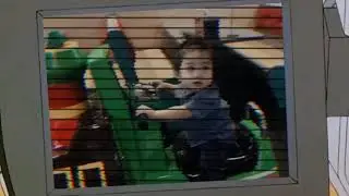Chloe and keith short clip 😬