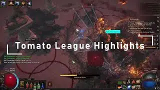 tomato league highlights day 1