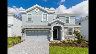8 Bed Villa with Custom-Built Kids Bedroom, Games Room, Theater Room, and more