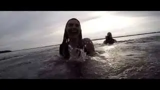 Diana + Chris - Engagement Video