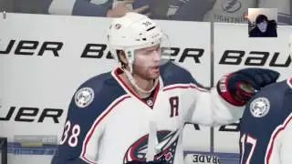 [PS4] - NHL 17 - Lets Play - More Be A Pro