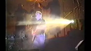 Pink Floyd Coming Back To Life Strahov 1994 improved sound.wmv
