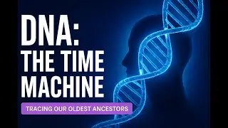 DNA: The Time Machine | Tracing Our Oldest Ancestors