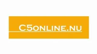 C5online: S&aring;dan logger du p&aring; Dynamics C5 fra App, Webbrowser og PC-Klient