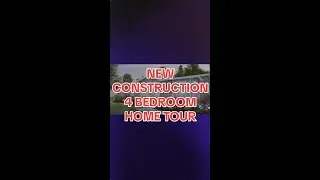 Skyline/Champion - Home Tour - New Construction 4 Bedroom #hometour #manufacturedhomes  #hudhome
