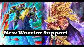 New Silent Sword build. Charging Gaia, BLS and Valkyrian Knight! [Yu-Gi-Oh! Duel Links]