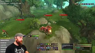 🔥MIDNIGHT PREPATCH: Arms Warrior PvP Build Testing🔥- World of Warcraft