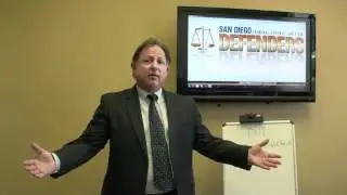 Getting a Job with a DUI | Can I get a job with a DUI by San Diego DUI Lawyer Dan Smith