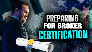 How to Prepare for Your Private Money BROKER Certification