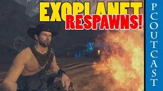 Exoplanet: First Contact | Attack of the Respawns