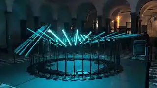 Spectra 2026 - Scotland&rsquo;s Festival of Light