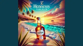 Henny Pure White