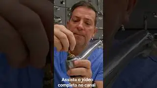 Trocando reparo de torneira de lavat&oacute;rio Fabrimar antiga #fa&ccedil;avoc&ecirc;mesmo #diy #fabrimar