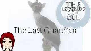 The Last Guardian #5 - TRICO IS LEARNING!