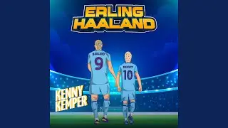 Erling Haaland