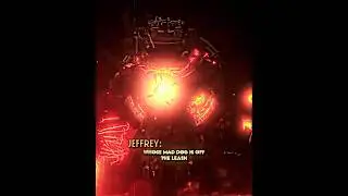 Jeffrey One shots W.O.D 💀🔥 - skibidi toilet 79 part - 3 edit #edit #shorts