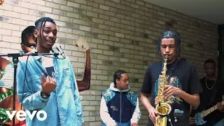 Knucks - Wedding Rings (Acoustic Session)