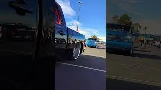 LAS VEGAS TRUCKS #lasvegastrucks #lvt #streettrucks