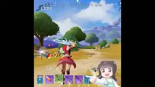 uhh Sniper 2 / Creative Destruction #Short