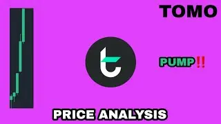 TOMO COIN BIG UPDATE IN 2023‼️ TOMOCHAIN PRICE ANALYSIS‼️ TOMO CRYPTO THE BEST FOR FUTURE